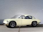 Lotus Elite 1957 года
